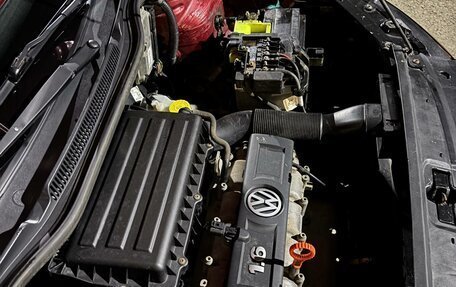 Volkswagen Polo VI (EU Market), 2011 год, 460 000 рублей, 10 фотография