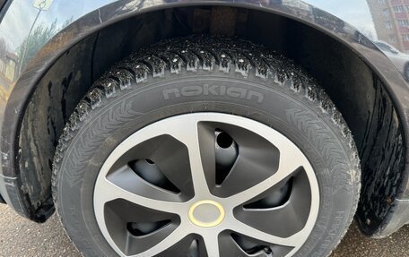 Audi A2, 2003 год, 500 000 рублей, 2 фотография