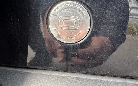 Audi A2, 2003 год, 500 000 рублей, 8 фотография