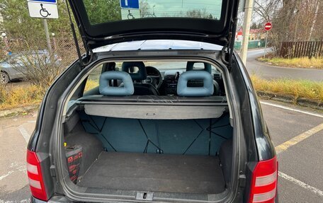 Audi A2, 2003 год, 500 000 рублей, 11 фотография