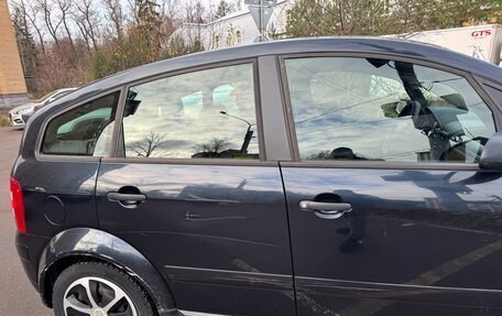 Audi A2, 2003 год, 500 000 рублей, 18 фотография