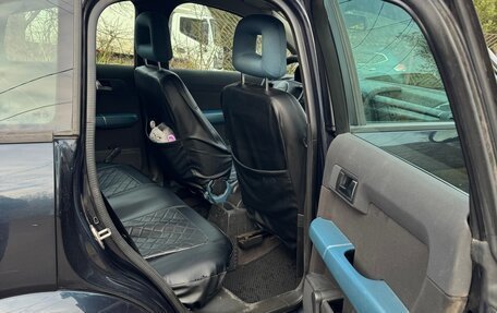 Audi A2, 2003 год, 500 000 рублей, 10 фотография