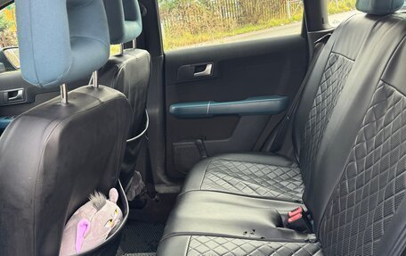 Audi A2, 2003 год, 500 000 рублей, 12 фотография