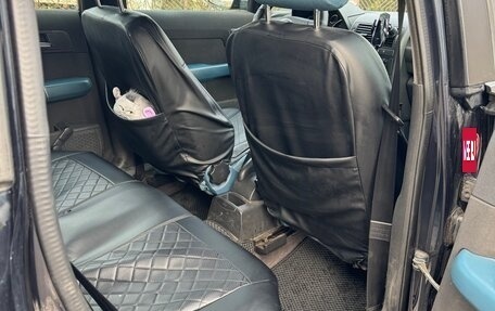 Audi A2, 2003 год, 500 000 рублей, 9 фотография