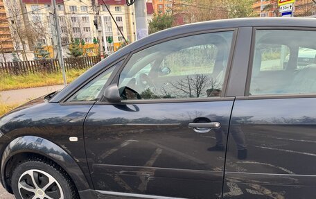 Audi A2, 2003 год, 500 000 рублей, 23 фотография