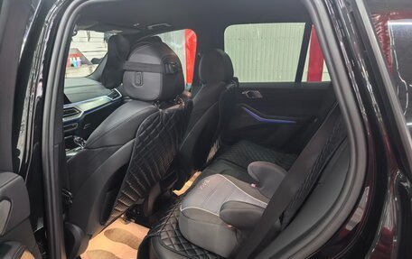 BMW X5, 2021 год, 7 700 000 рублей, 8 фотография