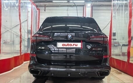 BMW X5, 2021 год, 7 700 000 рублей, 5 фотография