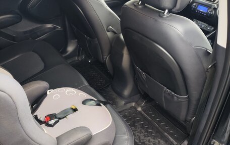 Hyundai ix35 I рестайлинг, 2013 год, 1 600 000 рублей, 10 фотография