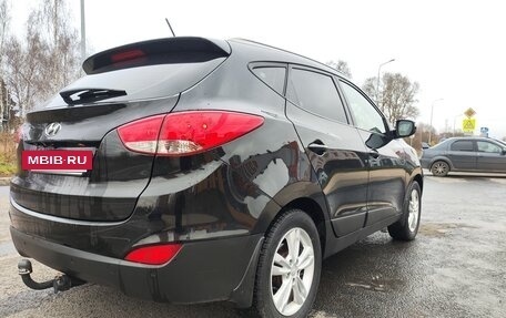 Hyundai ix35 I рестайлинг, 2013 год, 1 600 000 рублей, 5 фотография