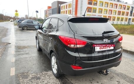 Hyundai ix35 I рестайлинг, 2013 год, 1 600 000 рублей, 7 фотография