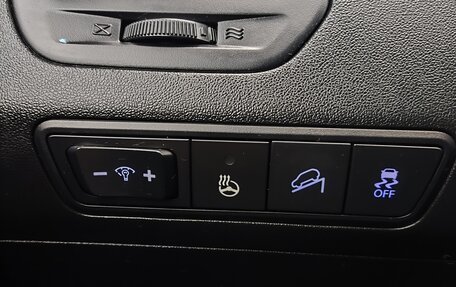 Hyundai ix35 I рестайлинг, 2013 год, 1 600 000 рублей, 13 фотография