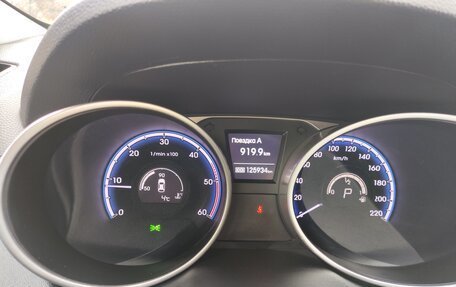 Hyundai ix35 I рестайлинг, 2013 год, 1 600 000 рублей, 16 фотография