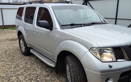 Nissan Pathfinder, 2006 год, 1 133 000 рублей, 4 фотография