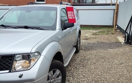 Nissan Pathfinder, 2006 год, 1 133 000 рублей, 3 фотография