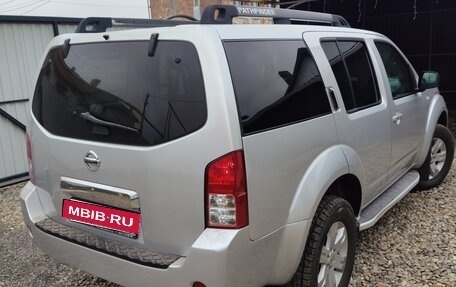 Nissan Pathfinder, 2006 год, 1 133 000 рублей, 5 фотография