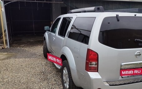 Nissan Pathfinder, 2006 год, 1 133 000 рублей, 6 фотография