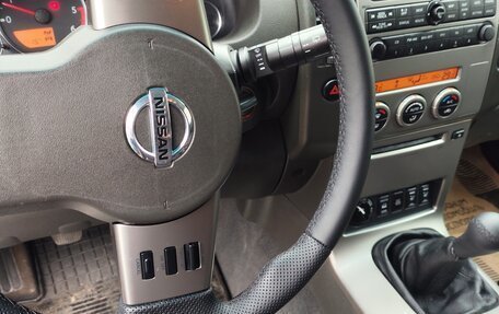 Nissan Pathfinder, 2006 год, 1 133 000 рублей, 8 фотография