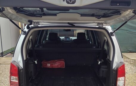 Nissan Pathfinder, 2006 год, 1 133 000 рублей, 7 фотография