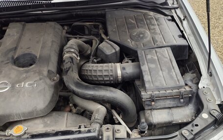 Nissan Pathfinder, 2006 год, 1 133 000 рублей, 13 фотография