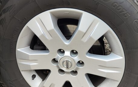 Nissan Pathfinder, 2006 год, 1 133 000 рублей, 12 фотография