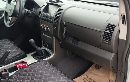 Nissan Pathfinder, 2006 год, 1 133 000 рублей, 9 фотография