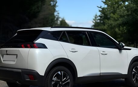 Peugeot 2008 II, 2022 год, 2 180 000 рублей, 6 фотография