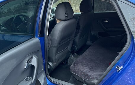 Volkswagen Polo VI (EU Market), 2019 год, 700 000 рублей, 8 фотография