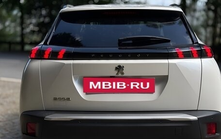 Peugeot 2008 II, 2022 год, 2 180 000 рублей, 5 фотография