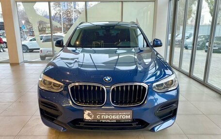 BMW X4, 2019 год, 4 449 000 рублей, 3 фотография
