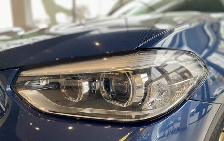 BMW X4, 2019 год, 4 449 000 рублей, 10 фотография