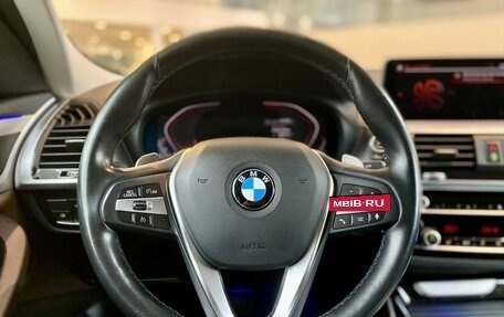 BMW X4, 2019 год, 4 449 000 рублей, 8 фотография