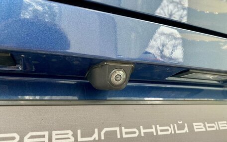 BMW X4, 2019 год, 4 449 000 рублей, 12 фотография