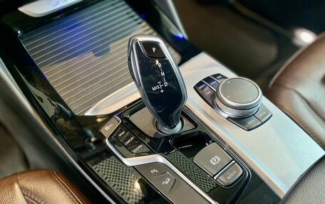 BMW X4, 2019 год, 4 449 000 рублей, 21 фотография