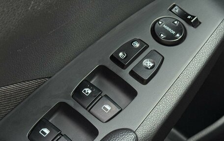 Hyundai Solaris II рестайлинг, 2022 год, 1 730 000 рублей, 12 фотография