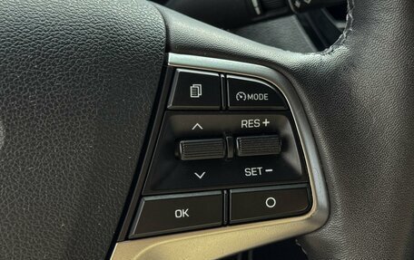 Hyundai Solaris II рестайлинг, 2022 год, 1 730 000 рублей, 17 фотография