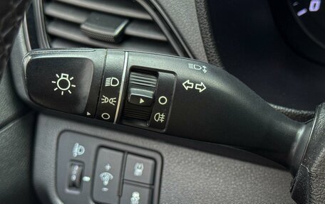 Hyundai Solaris II рестайлинг, 2022 год, 1 730 000 рублей, 15 фотография