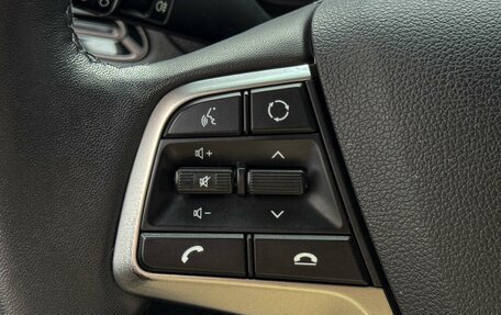 Hyundai Solaris II рестайлинг, 2022 год, 1 730 000 рублей, 14 фотография