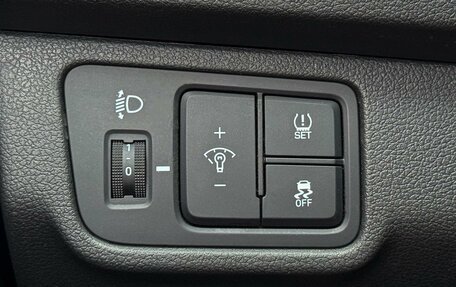 Hyundai Solaris II рестайлинг, 2022 год, 1 730 000 рублей, 13 фотография