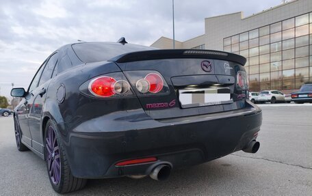 Mazda 6 MPS, 2006 год, 650 000 рублей, 2 фотография