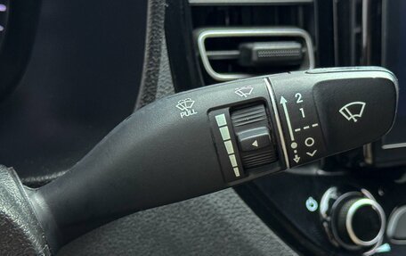 Hyundai Solaris II рестайлинг, 2022 год, 1 730 000 рублей, 18 фотография