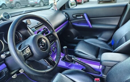 Mazda 6 MPS, 2006 год, 650 000 рублей, 8 фотография