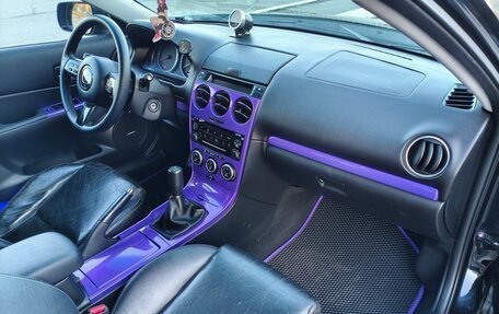 Mazda 6 MPS, 2006 год, 650 000 рублей, 9 фотография