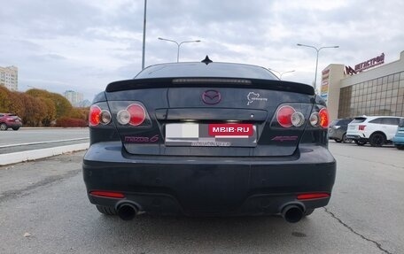 Mazda 6 MPS, 2006 год, 650 000 рублей, 4 фотография