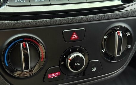 Hyundai Solaris II рестайлинг, 2022 год, 1 730 000 рублей, 21 фотография