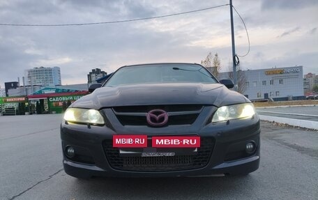 Mazda 6 MPS, 2006 год, 650 000 рублей, 3 фотография