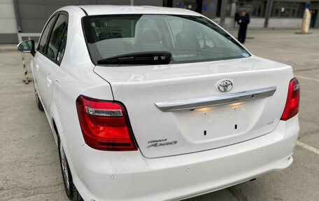 Toyota Corolla, 2022 год, 1 450 000 рублей, 6 фотография