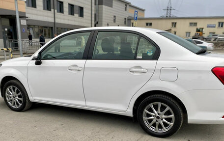 Toyota Corolla, 2022 год, 1 450 000 рублей, 5 фотография