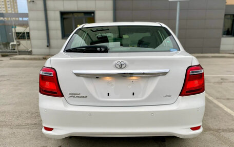 Toyota Corolla, 2022 год, 1 450 000 рублей, 7 фотография