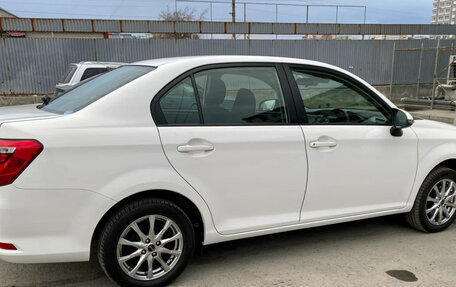 Toyota Corolla, 2022 год, 1 450 000 рублей, 9 фотография