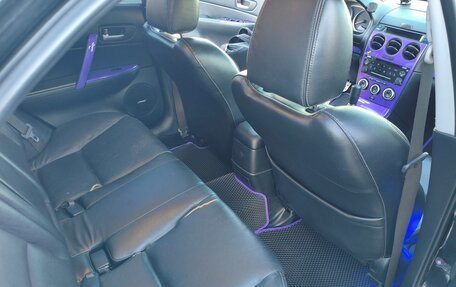 Mazda 6 MPS, 2006 год, 650 000 рублей, 11 фотография